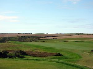 Cruden Bay 9th